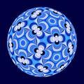 Sphere/spherical-*532